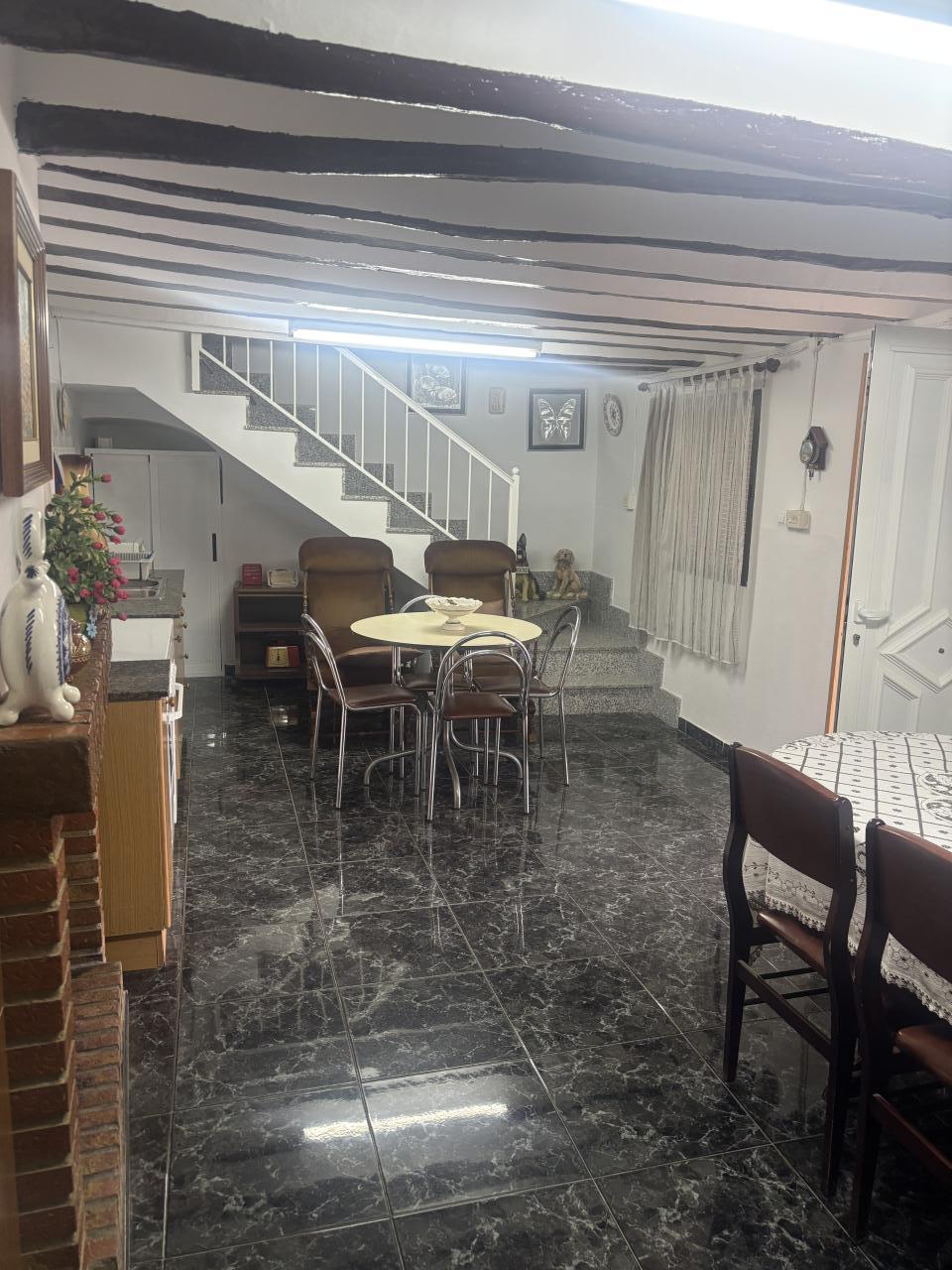  Espectacular parcela con vivienda en Mula ref.637