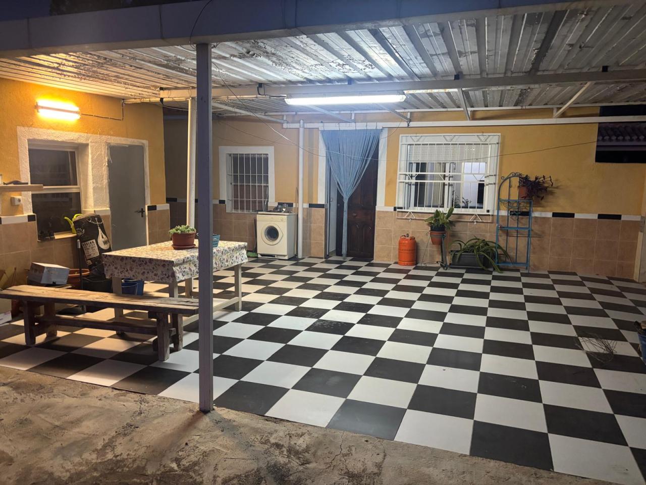  Excelente vivienda con parcela en los Baños de Mula Ref.040