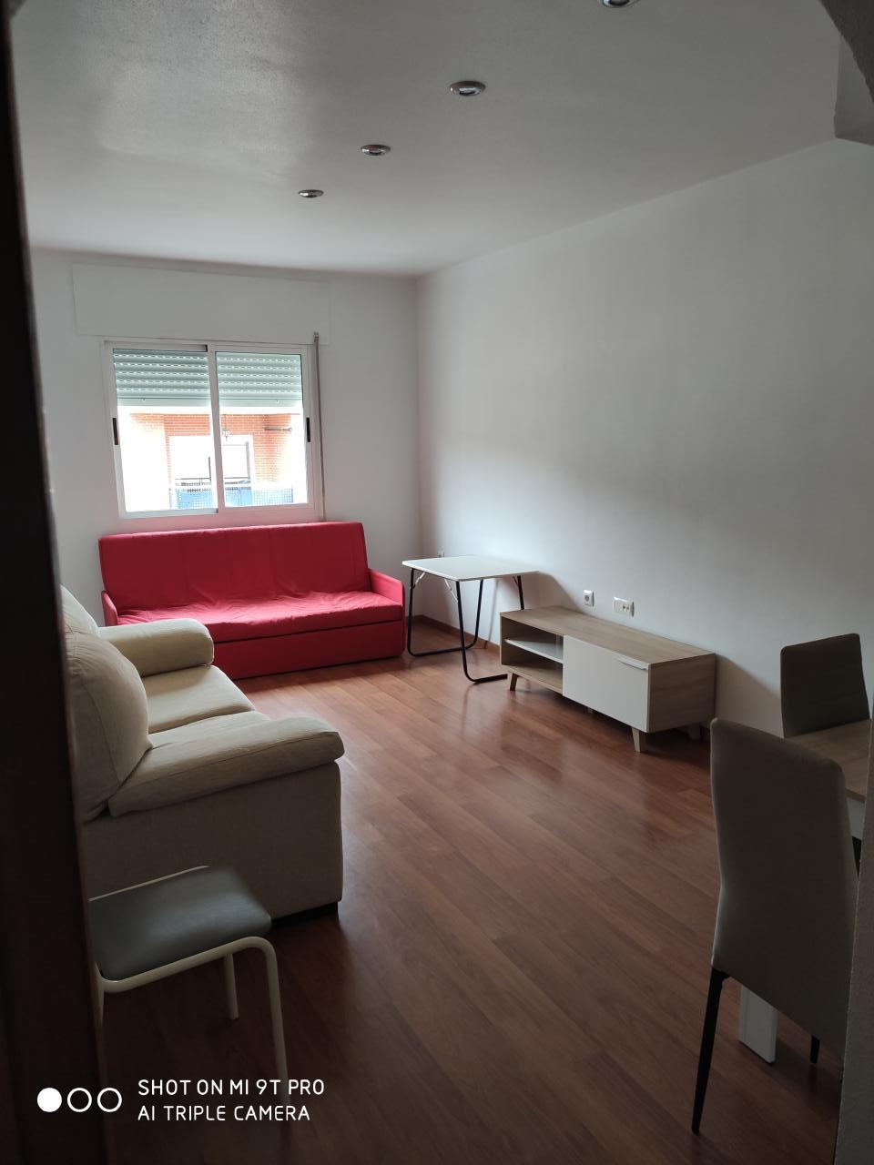 Estudio Para Alquilar