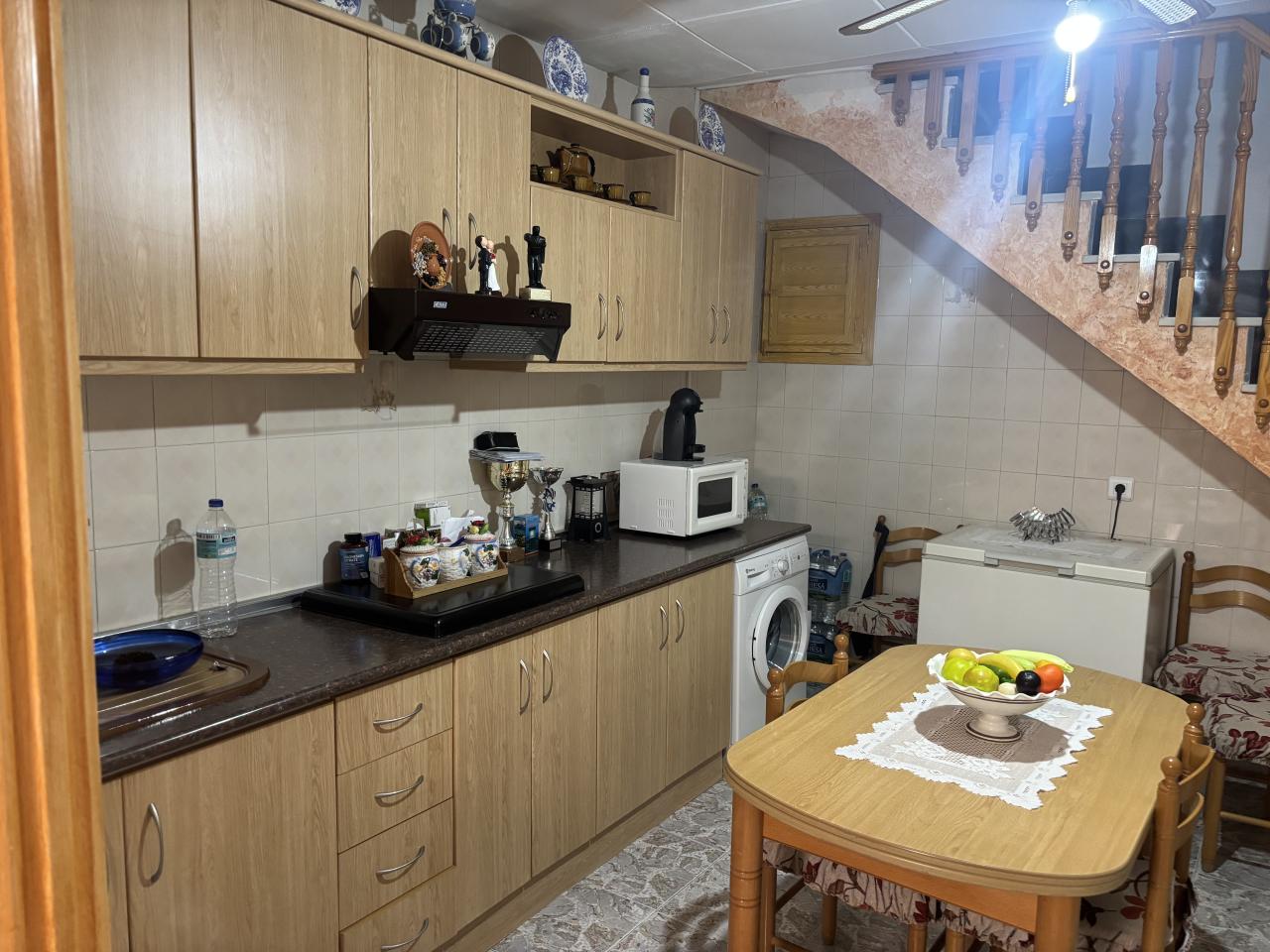  Excelente vivienda para entrar a vivir Ref.015