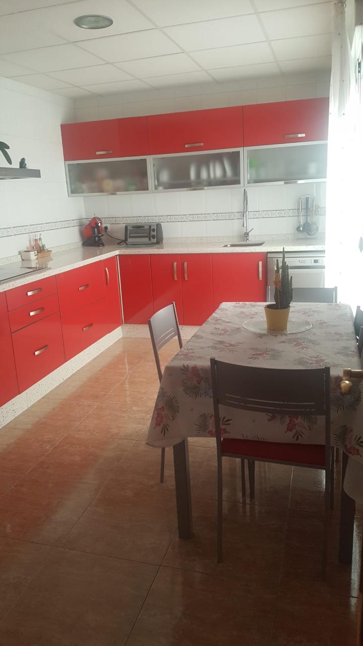  Excelente piso para entrar a vivir en Pliego (Murcia) Ref.004