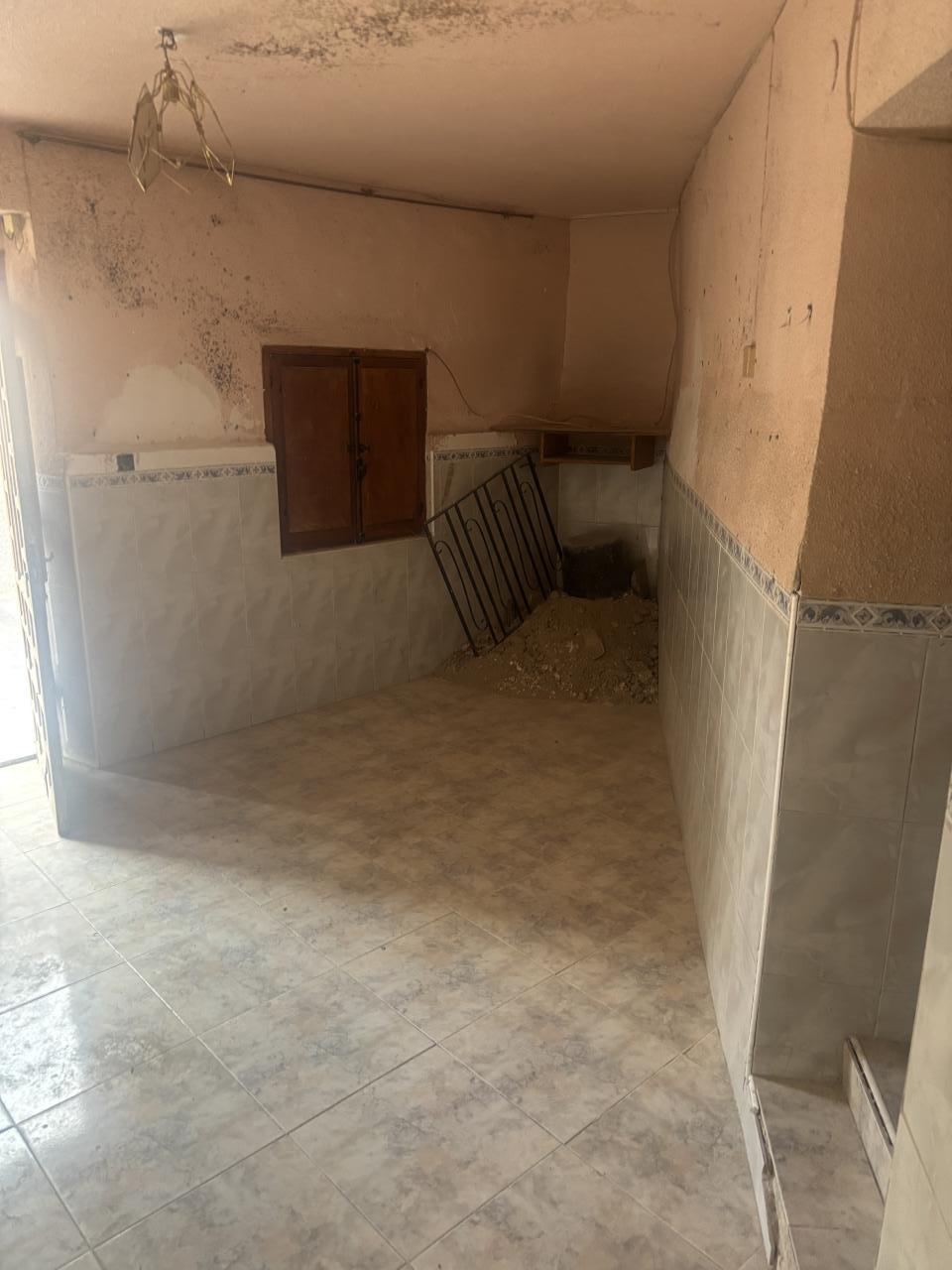  Amplia vivienda en Mula Ref. 513