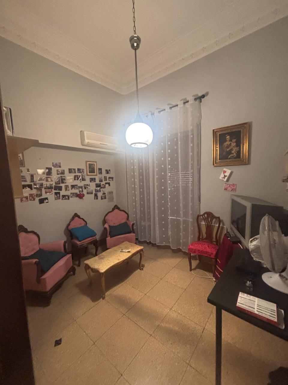 Casa señorial en el Centro de Mula