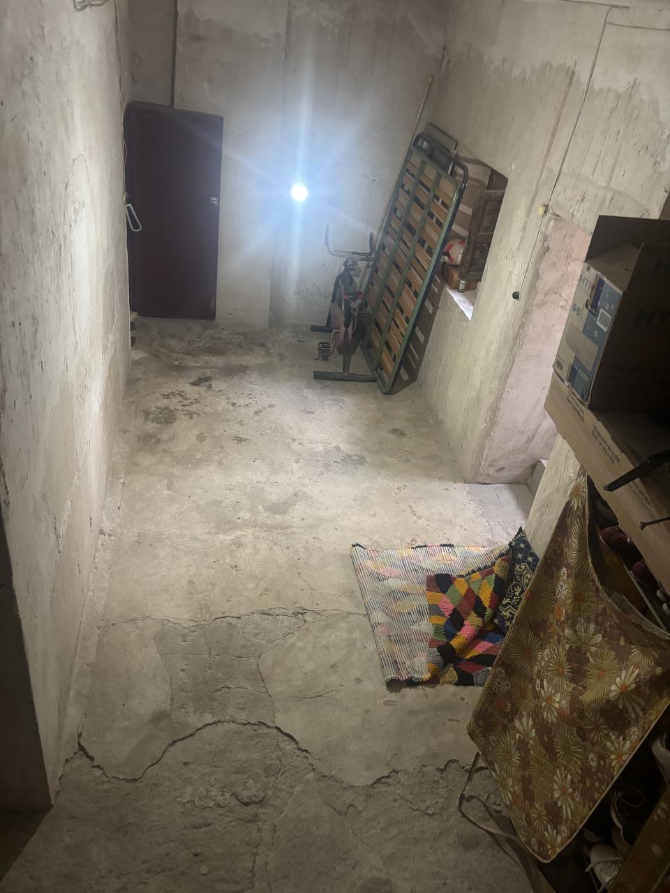 Casa con cochera en Mula Ref. 032