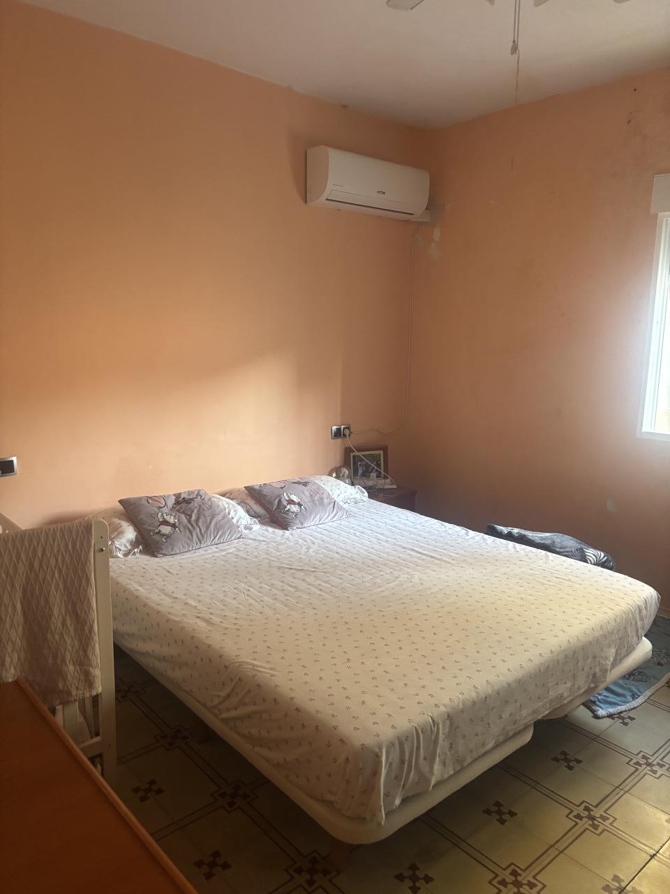 Casa con cochera en Mula Ref. 032