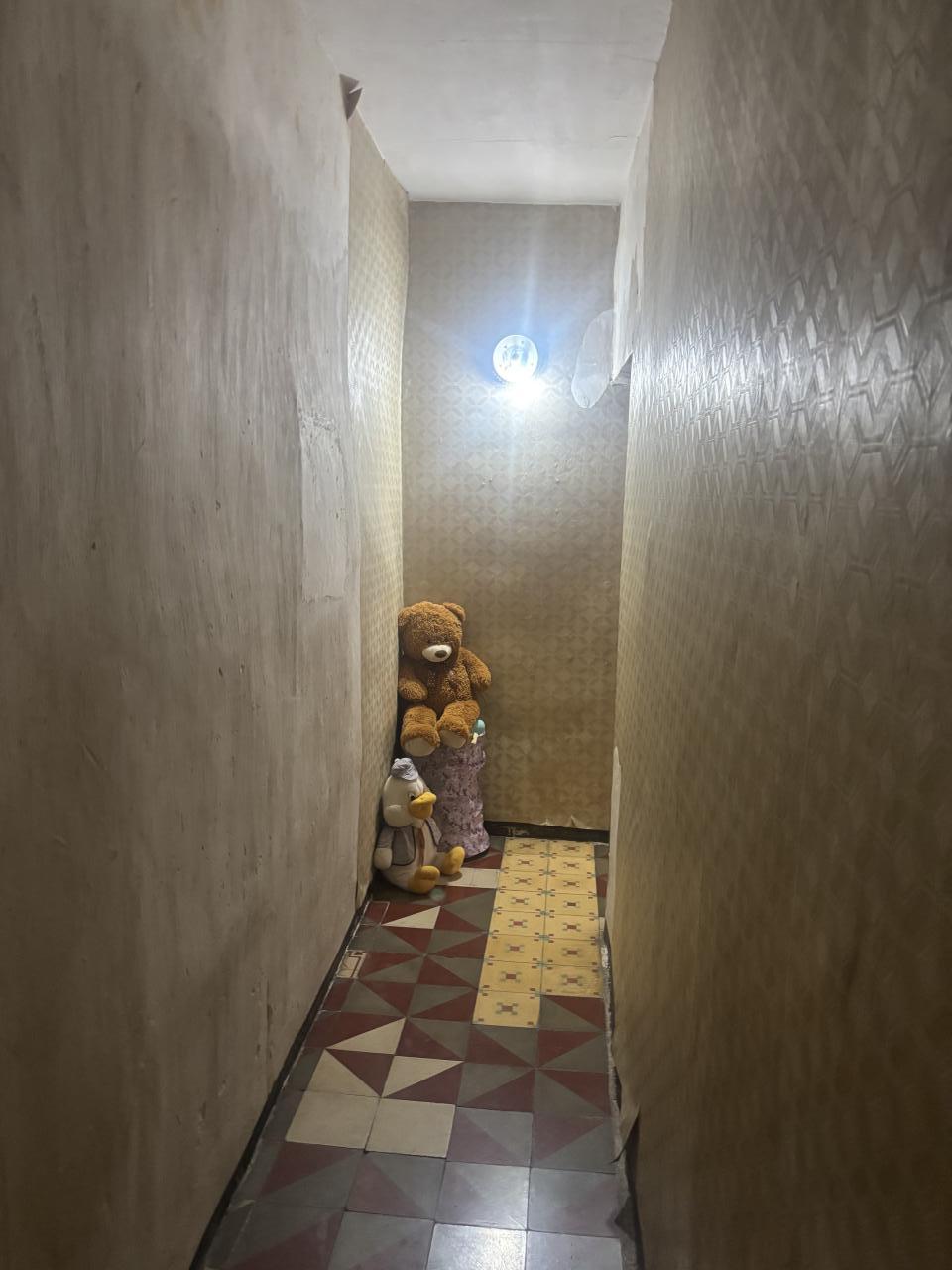 Casa con cochera en Mula Ref. 032