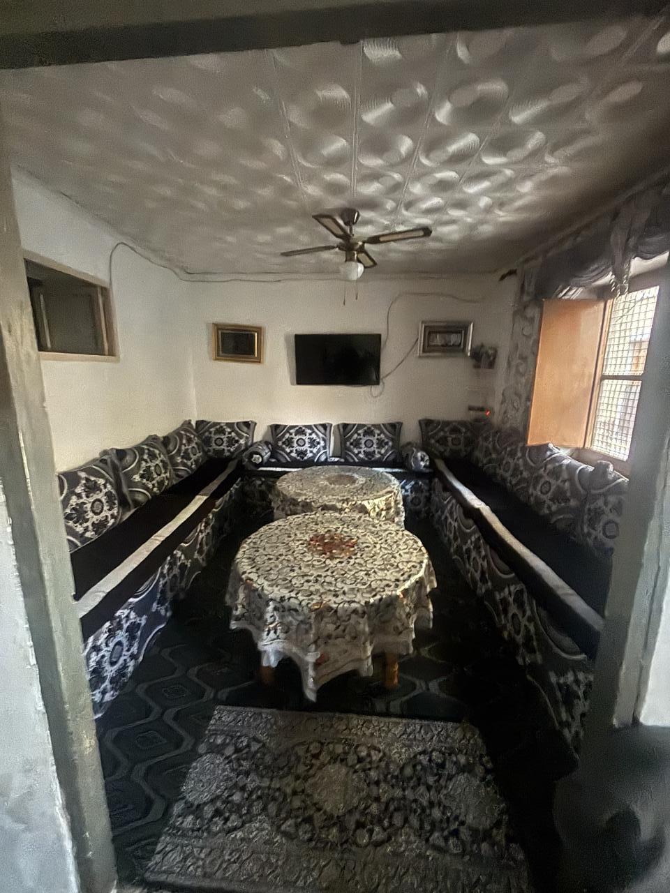 Casa con cochera en Mula Ref. 032