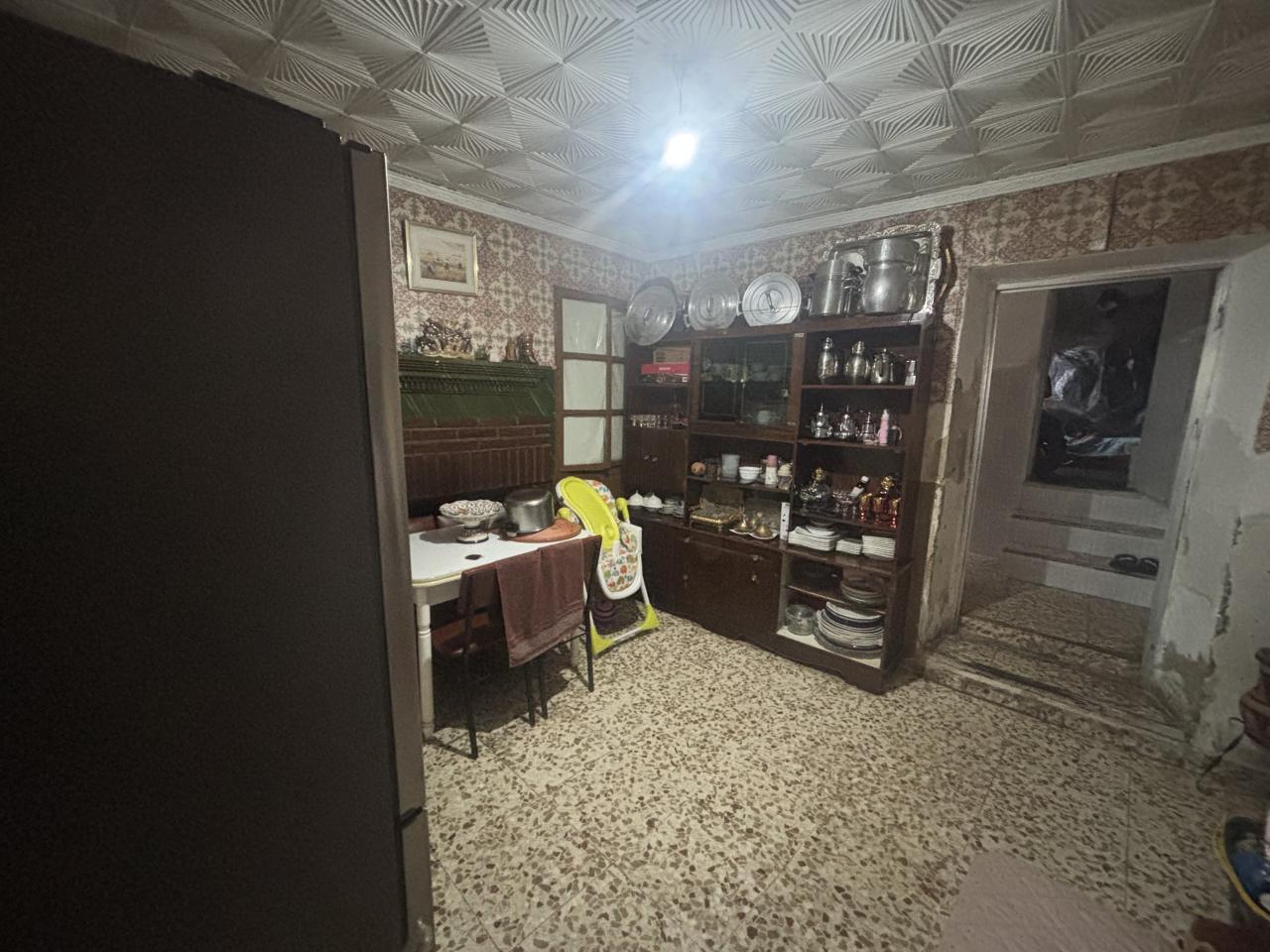 Casa con cochera en Mula Ref. 032