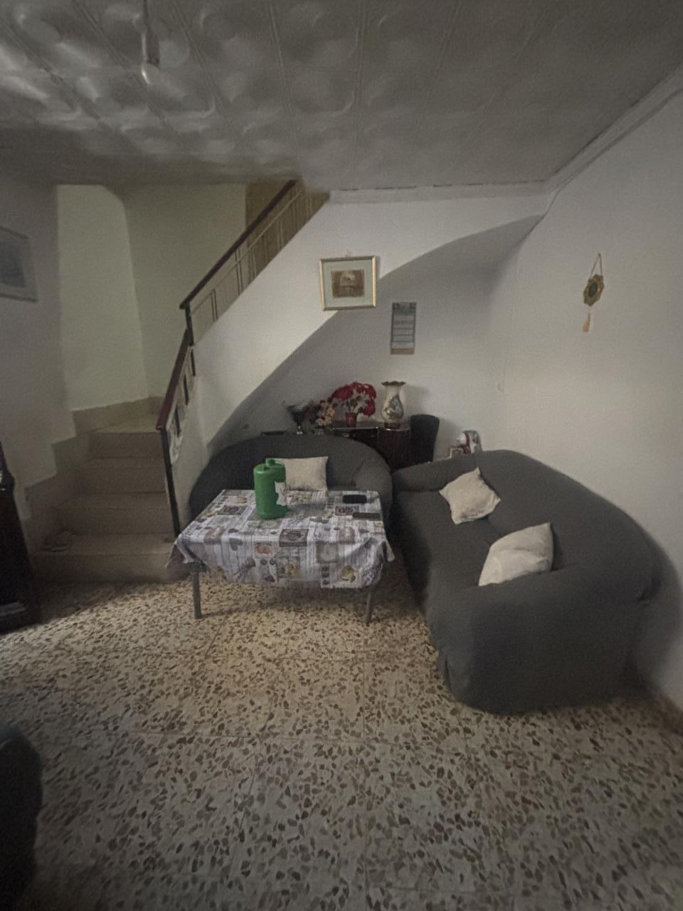 Casa con cochera en Mula Ref. 032