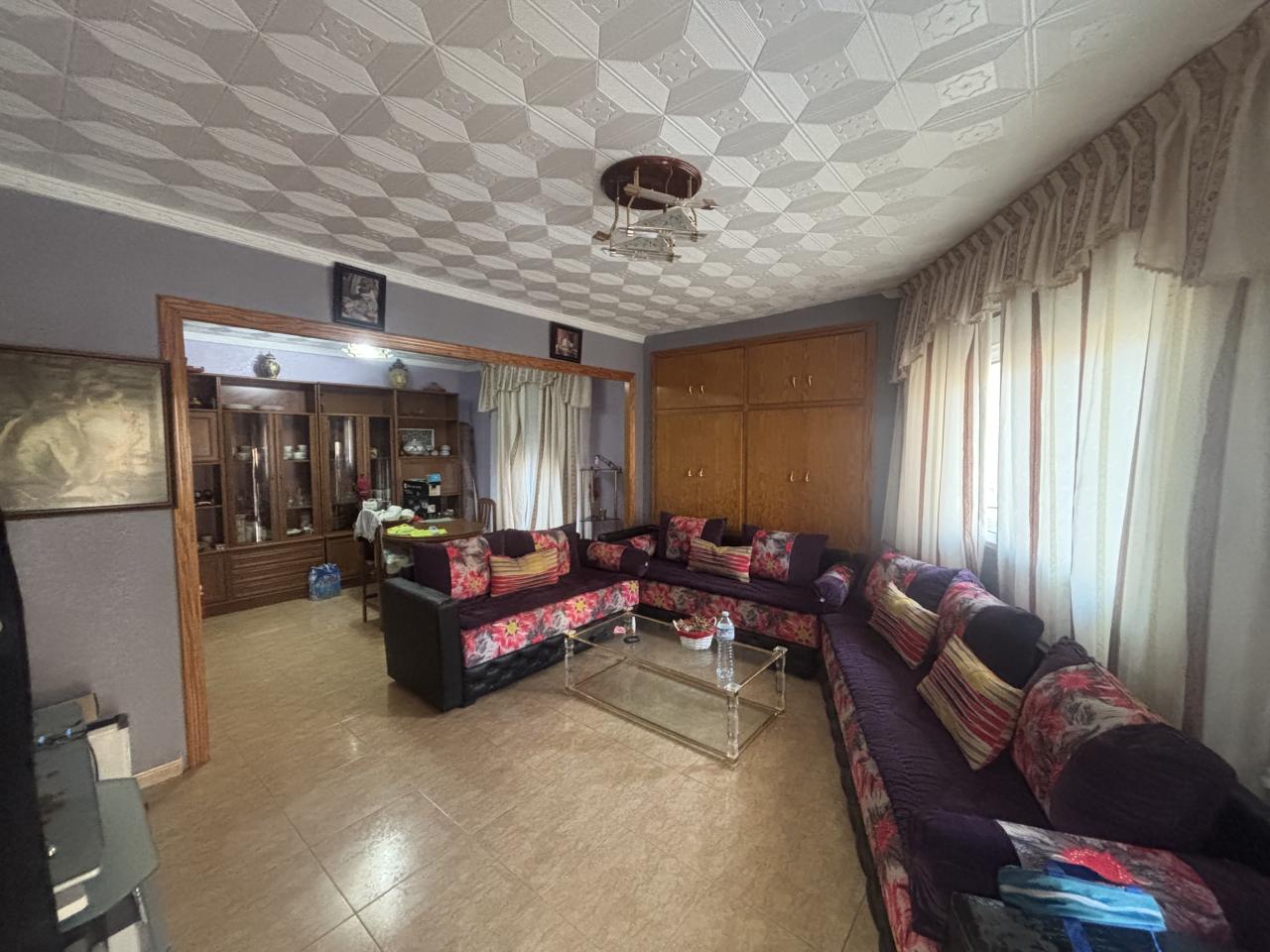 Piso en Mula para entrar a vivir Ref. 041