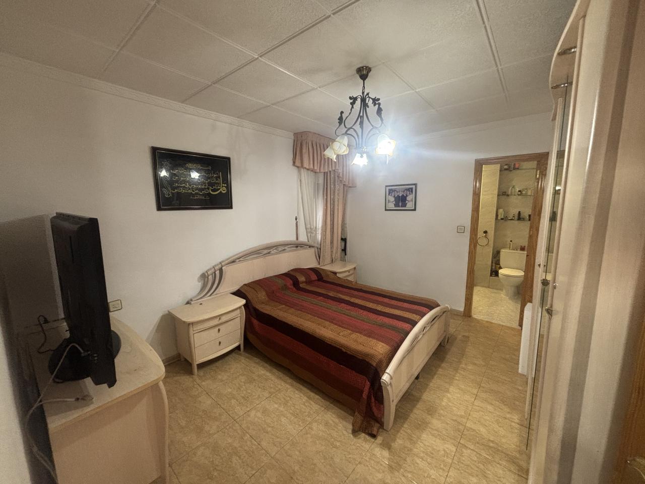 Piso en Mula para entrar a vivir Ref. 041