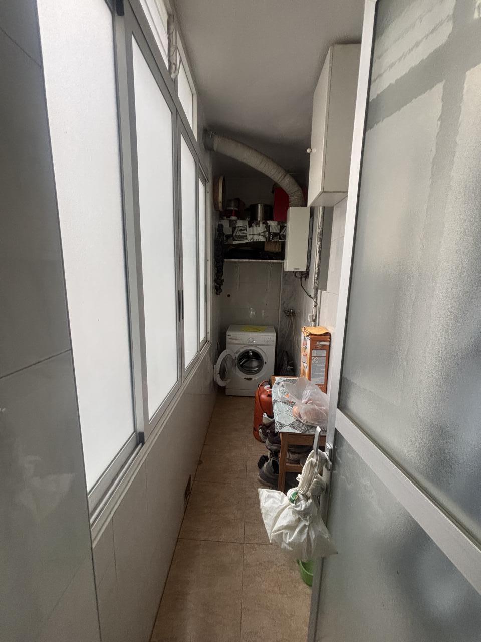 Piso en Mula para entrar a vivir Ref. 041