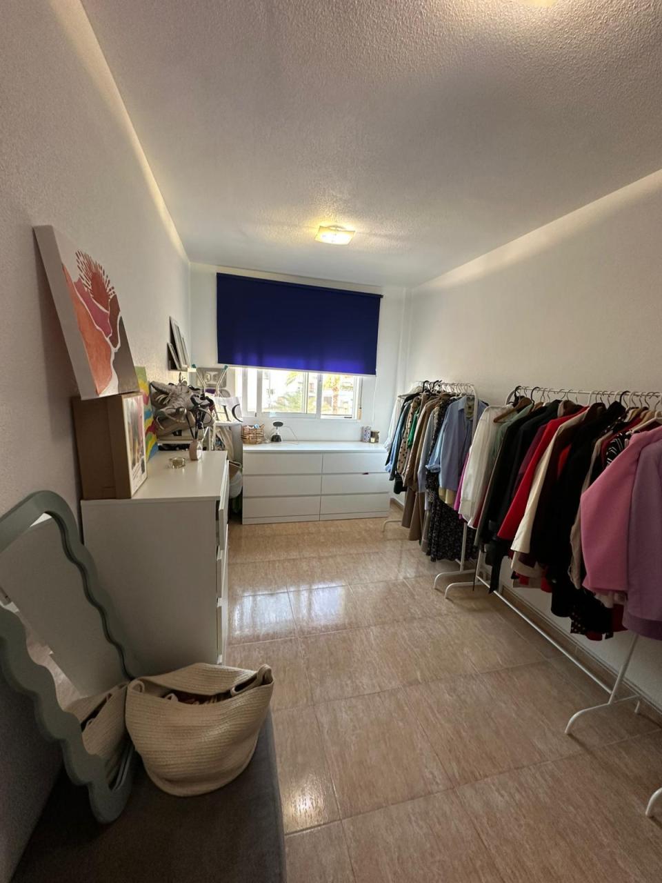 Estupendo piso en el Niño de Mula- Mula Ref. 043