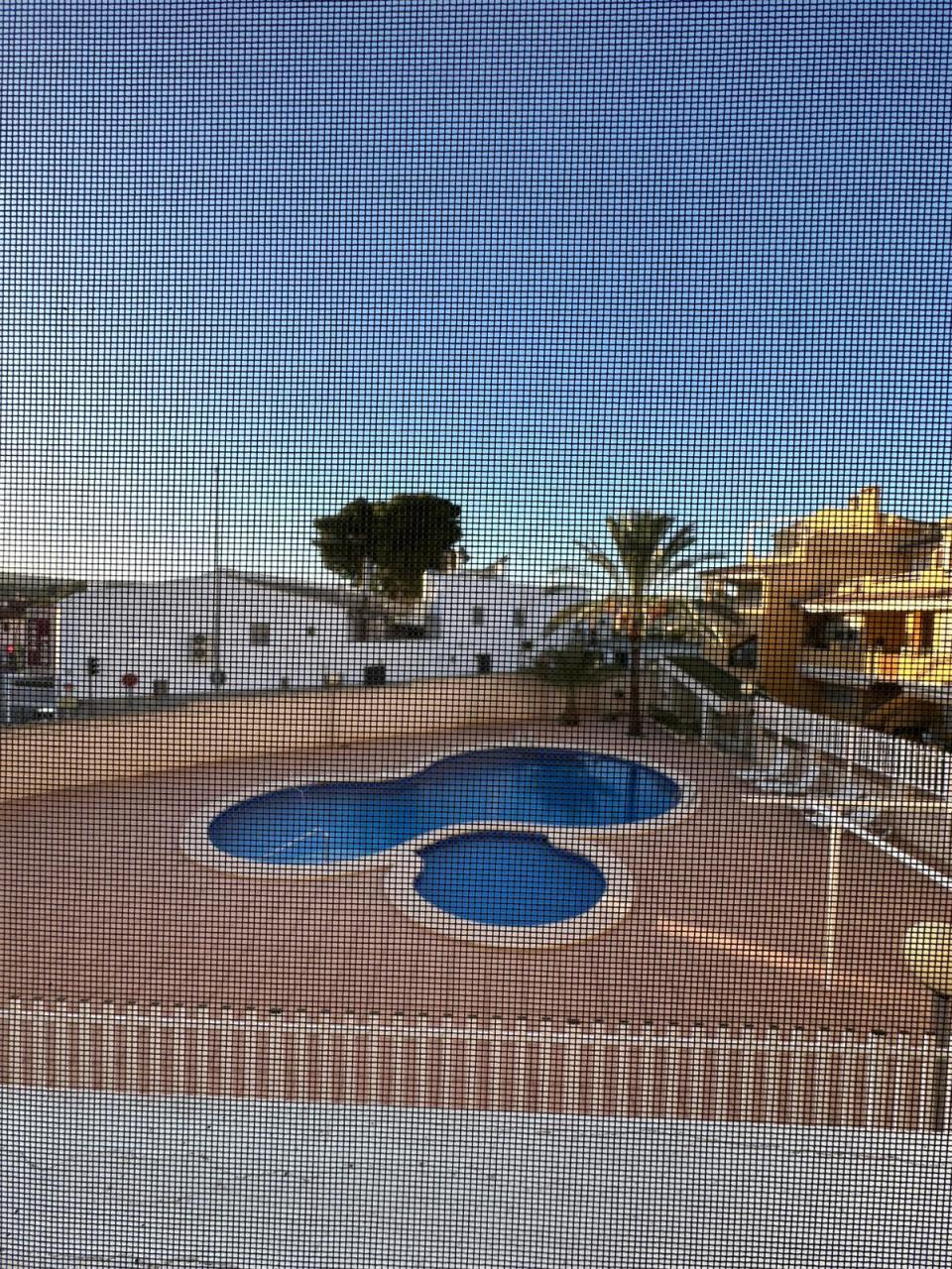 Estupendo piso en el Niño de Mula- Mula Ref. 043