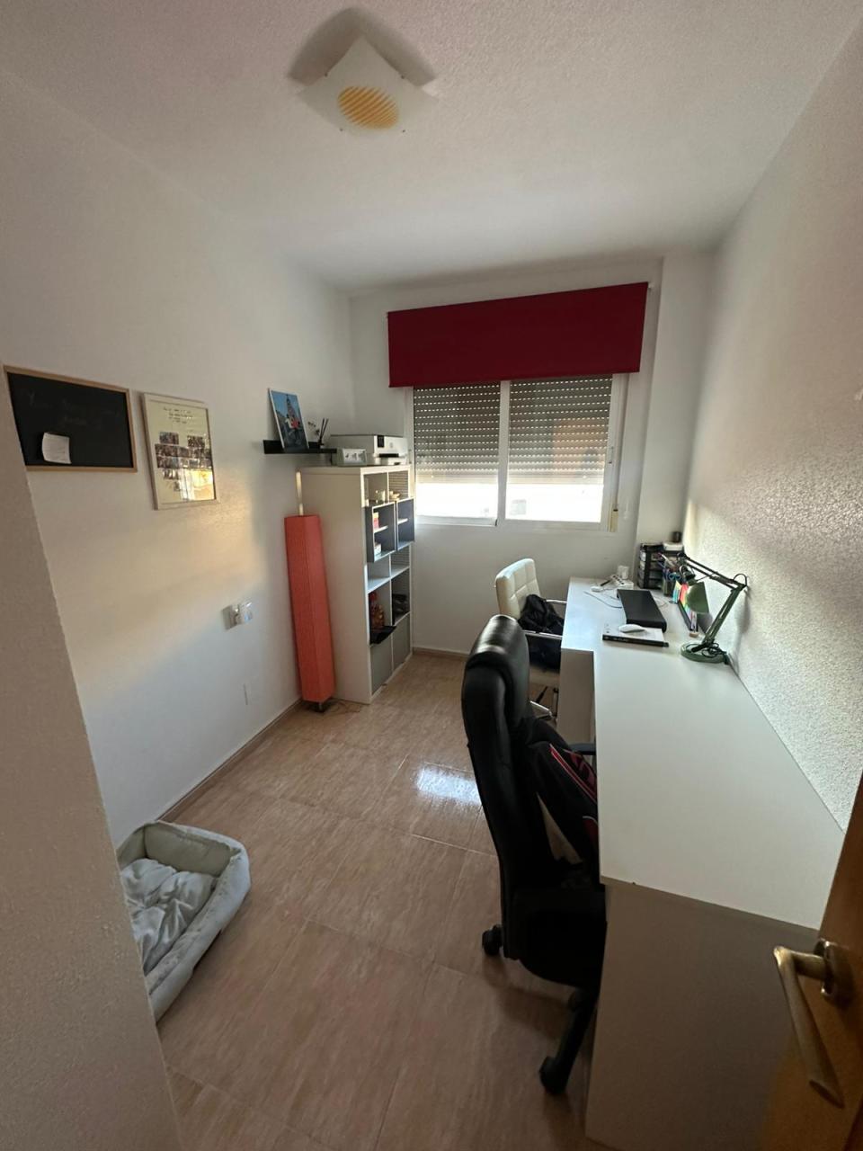 Estupendo piso en el Niño de Mula- Mula Ref. 043