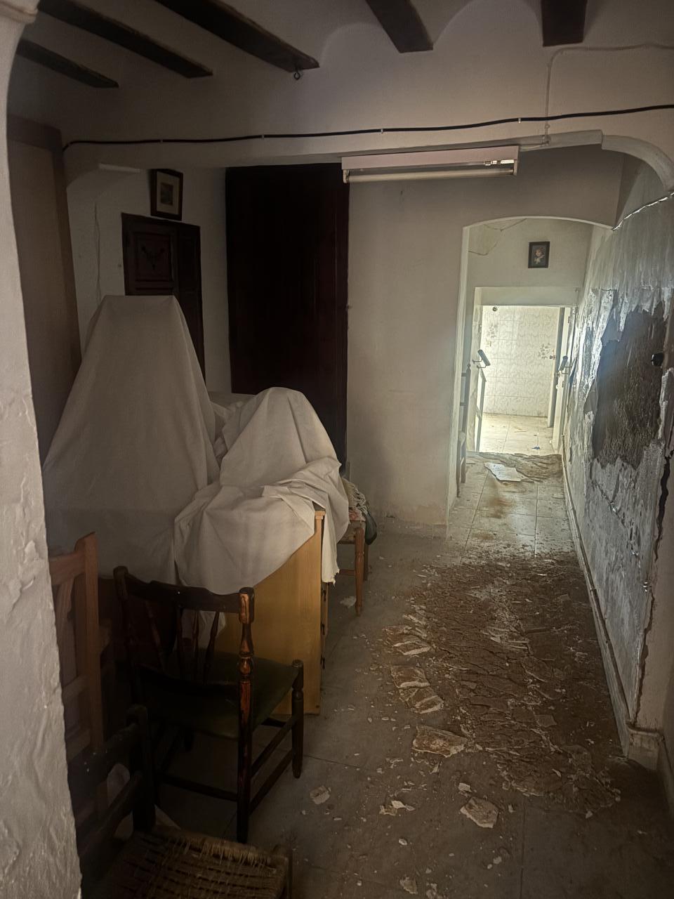  OPORTUNIDAD de vivienda en la Puebla de Mula- Mula