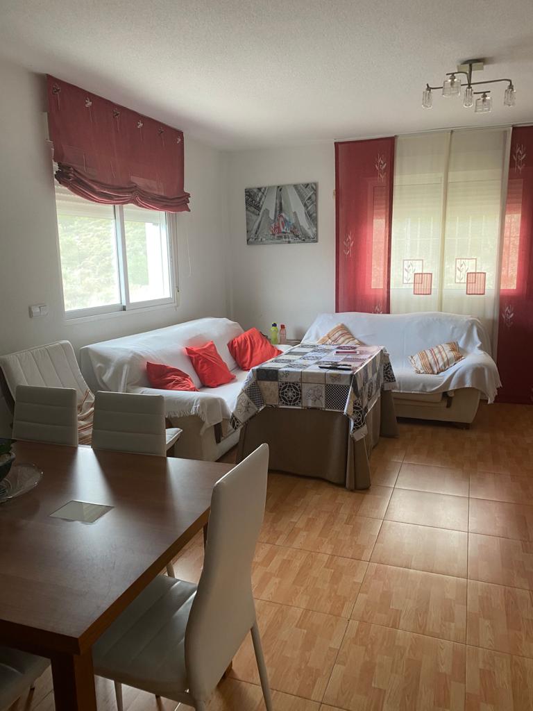 Estupendo duplex para entrar a vivir en el Niño de Mula