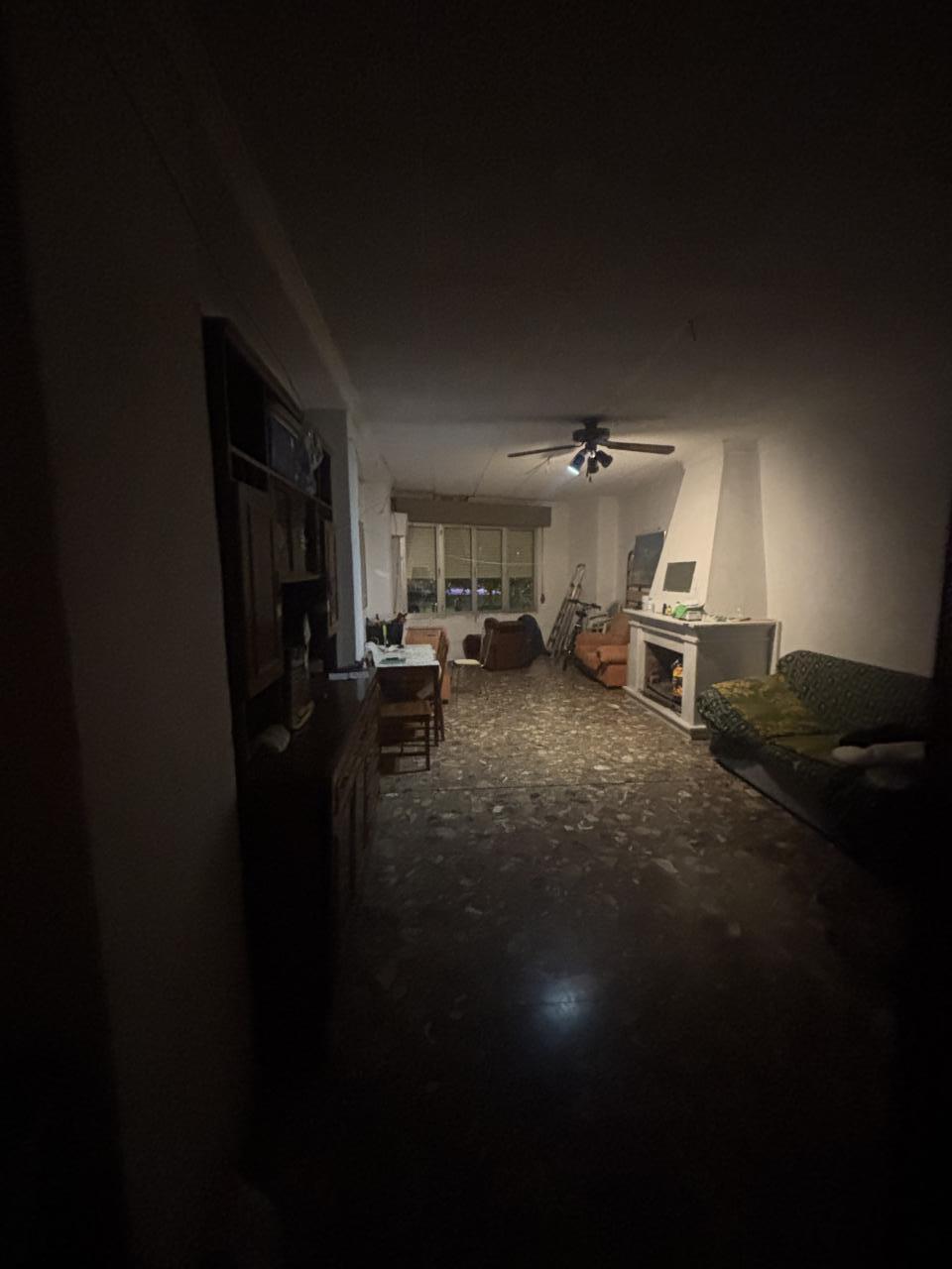  Vivienda en primera planta + bajo comercial en Mula Ref.0000