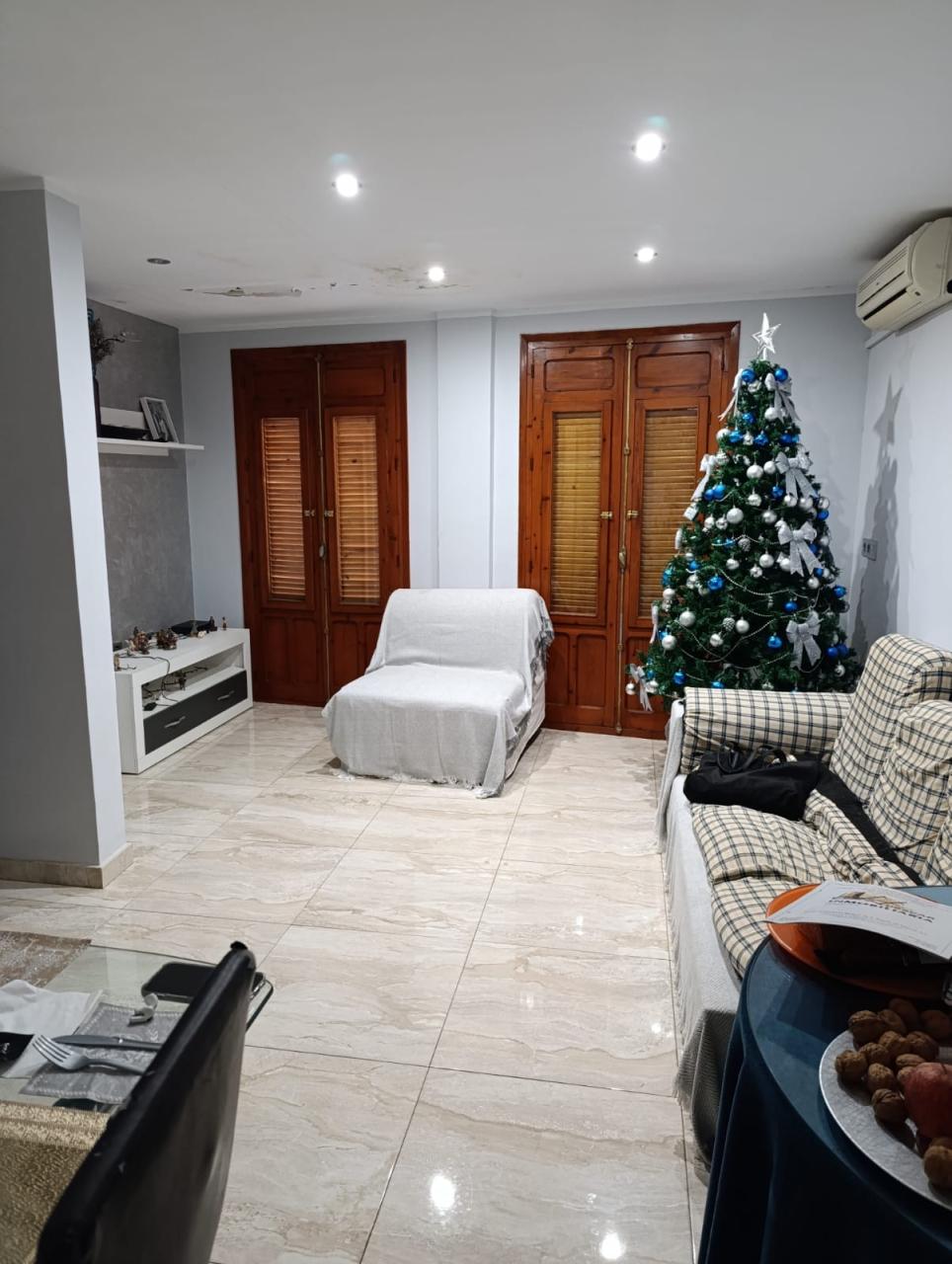  Piso céntrico en Mula. Ref. 843