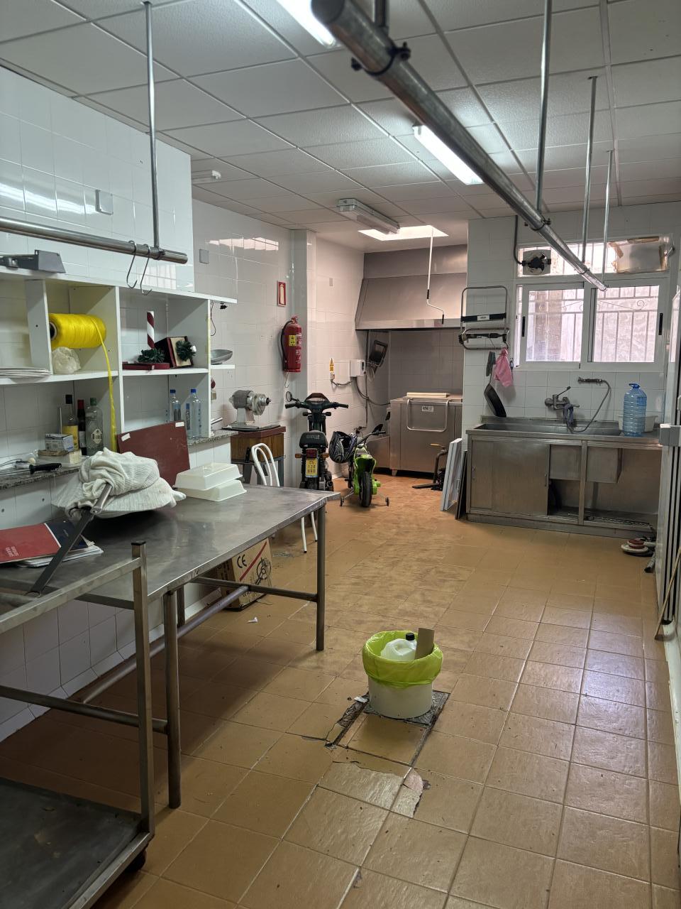  Vivienda amplia Puebla de Mula - Mula  ref. 240