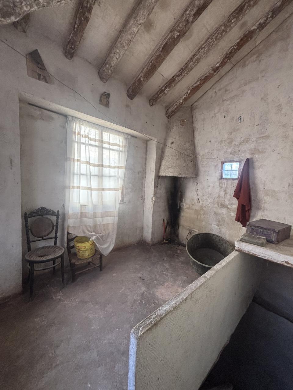  Vivienda para reformar céntrica Ref.012