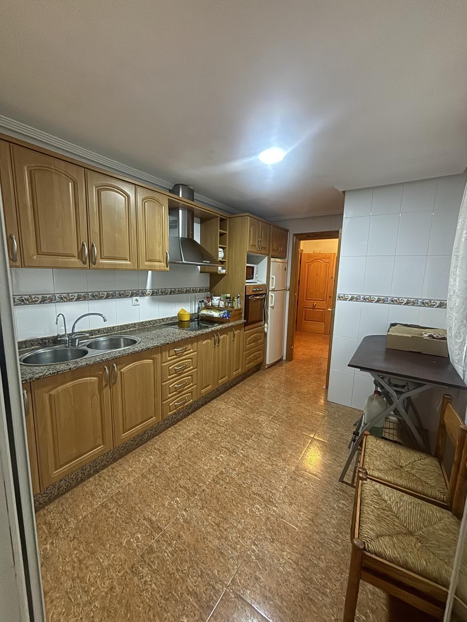  Espectacular apartamento en Mula. Ref.0001