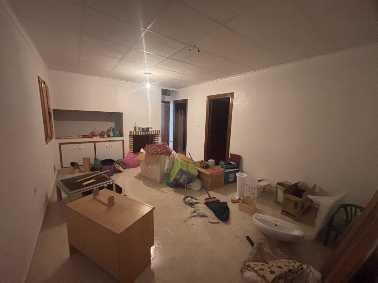  Especial apartamento en Albudeite. Ref. 003