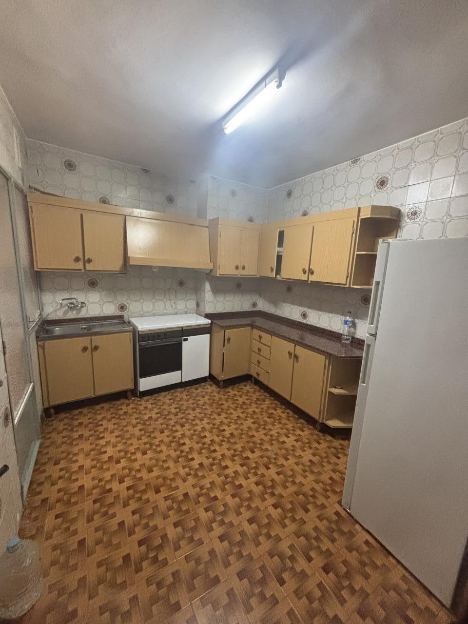  Magnífico piso en el centro de Mula