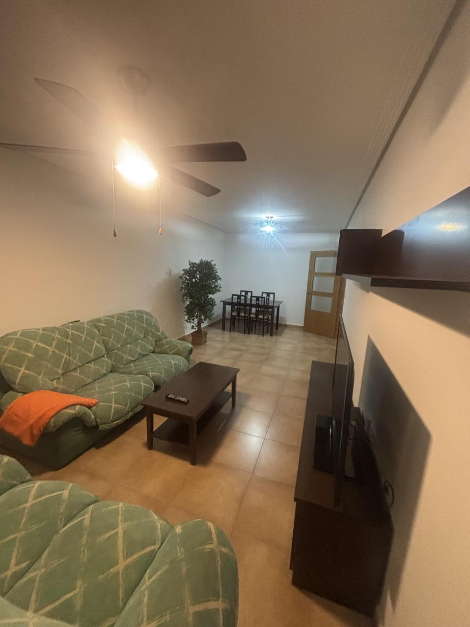  Excelente apartamento para entrar a Vivir en Mula