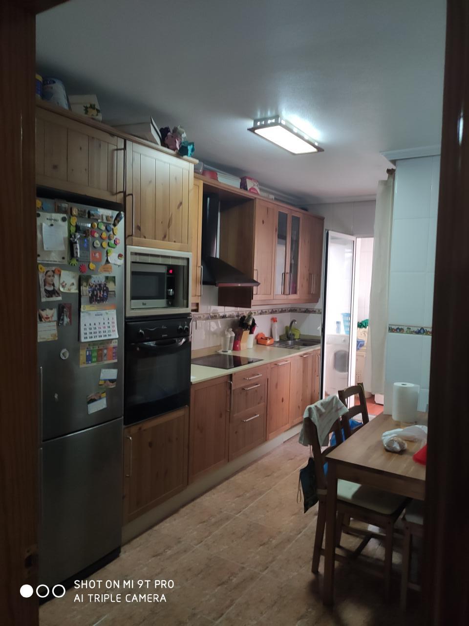 duplex en Mula (Murcia) para entrar a vivir