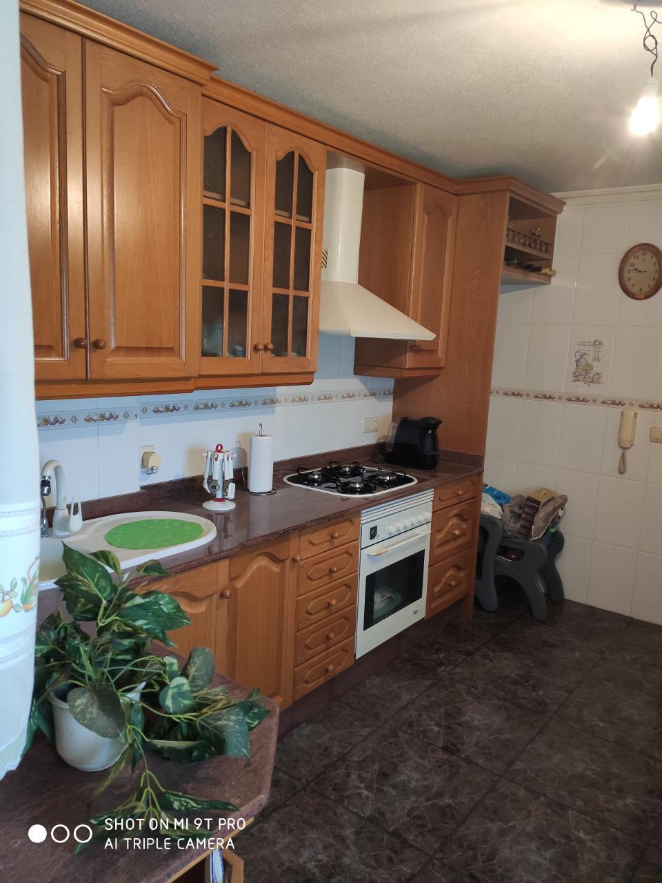 EXCELENTE PISO PARA ENTRAR A VIVIR EN PLIEGO
