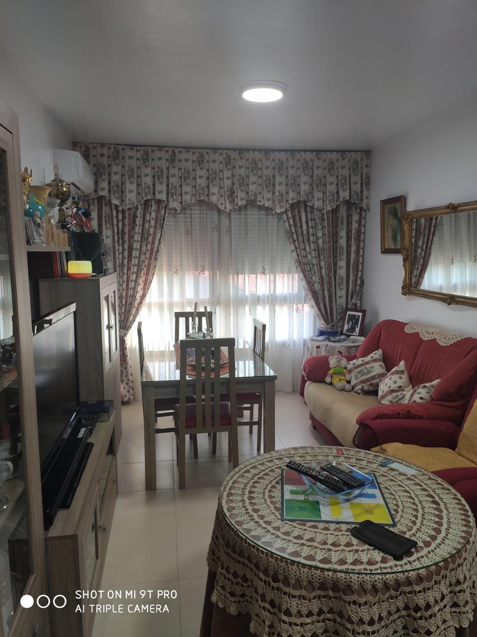  Se vende apartamento en Mula